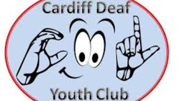 Cardiff Deaf Cool Youth Club